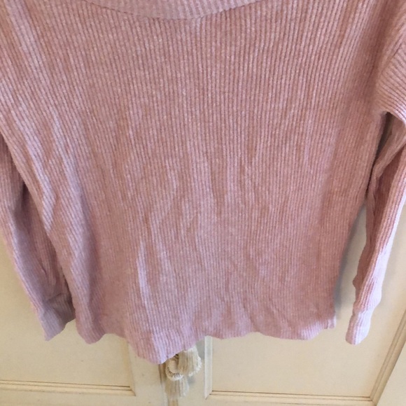 Anthropologie Saturday Sunday Sweater - Picture 7 of 8